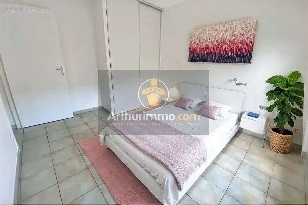 Appartement à GRETZ-ARMAINVILLIERS