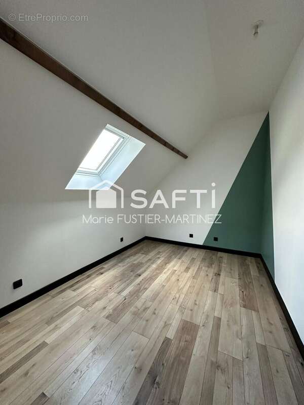 Photo 9 - Maison à MORET-SUR-LOING
