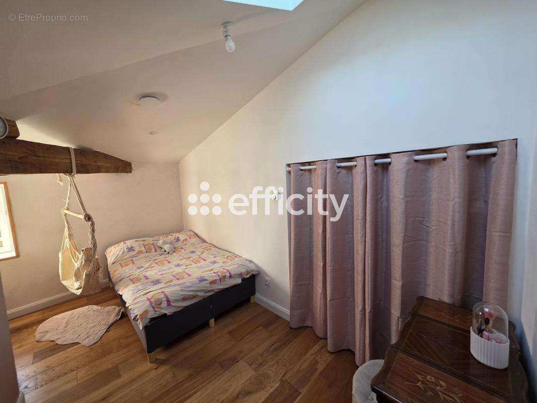 Maison à SAINT-GERMAIN-AU-MONT-D'OR