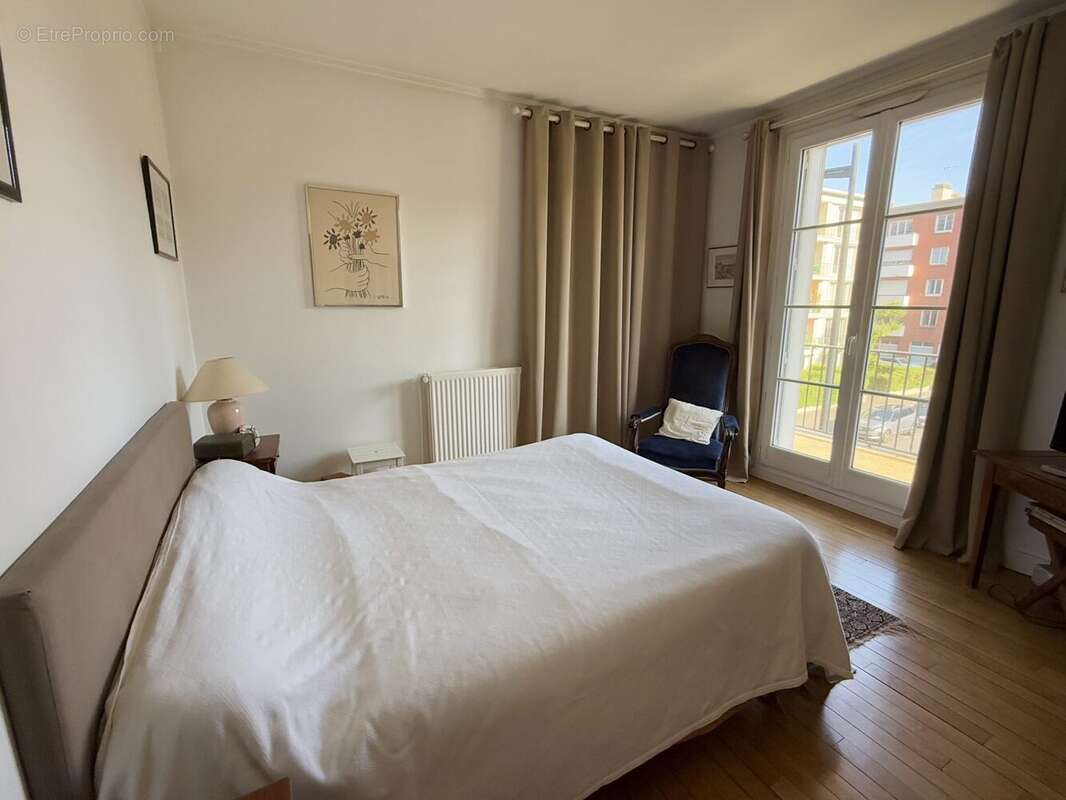 Appartement à LE HAVRE