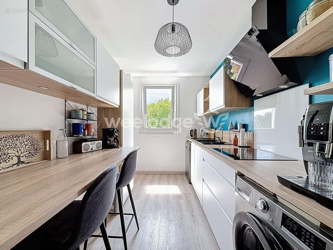 Appartement à ERAGNY