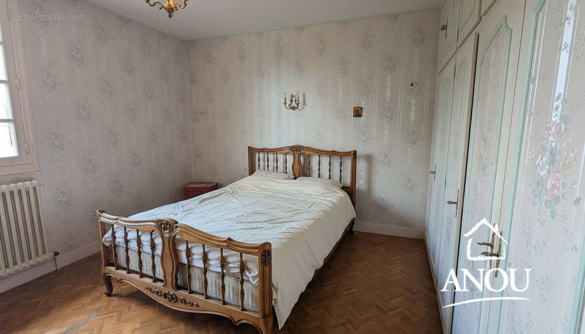 Maison familiale de 5 chambres proche des commodités - photo 4