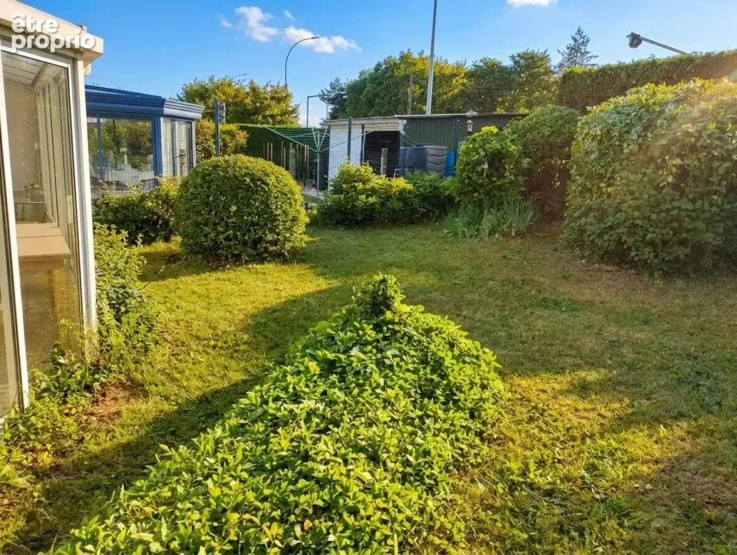 Maison À Vendre - photo 3