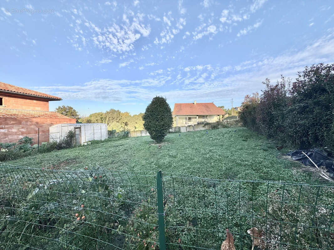 Appartement à URRUGNE