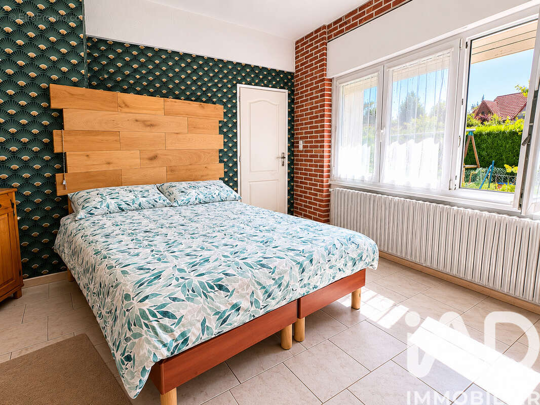 Photo 6 - Maison à MONS-EN-PEVELE