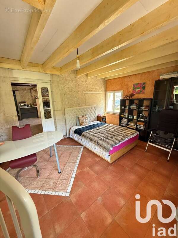 Photo 5 - Maison à ROCHECORBON