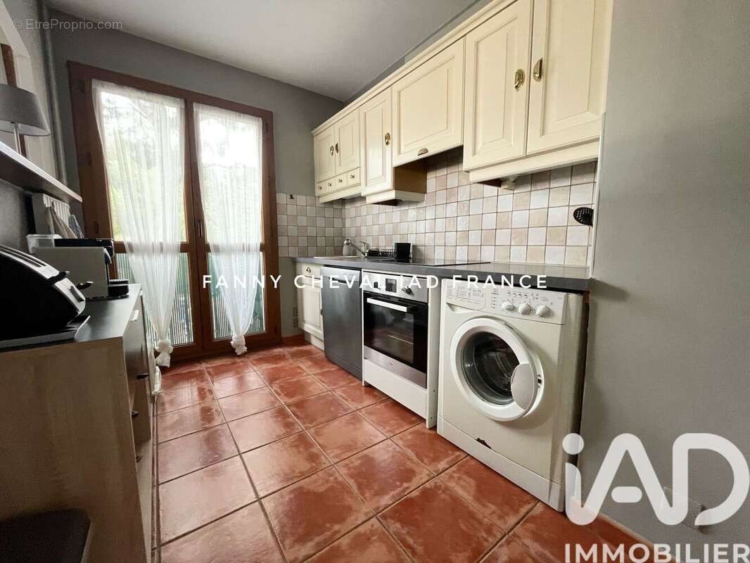 Photo 7 - Appartement à TOULON