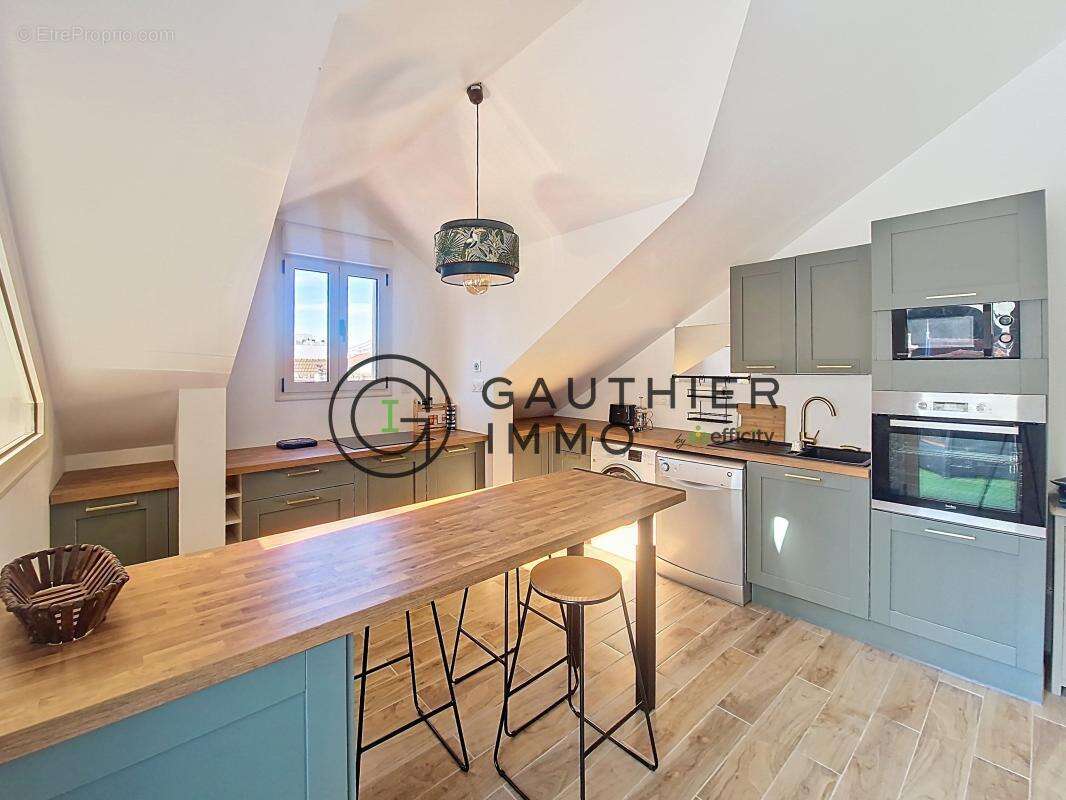 Appartement à ARCACHON