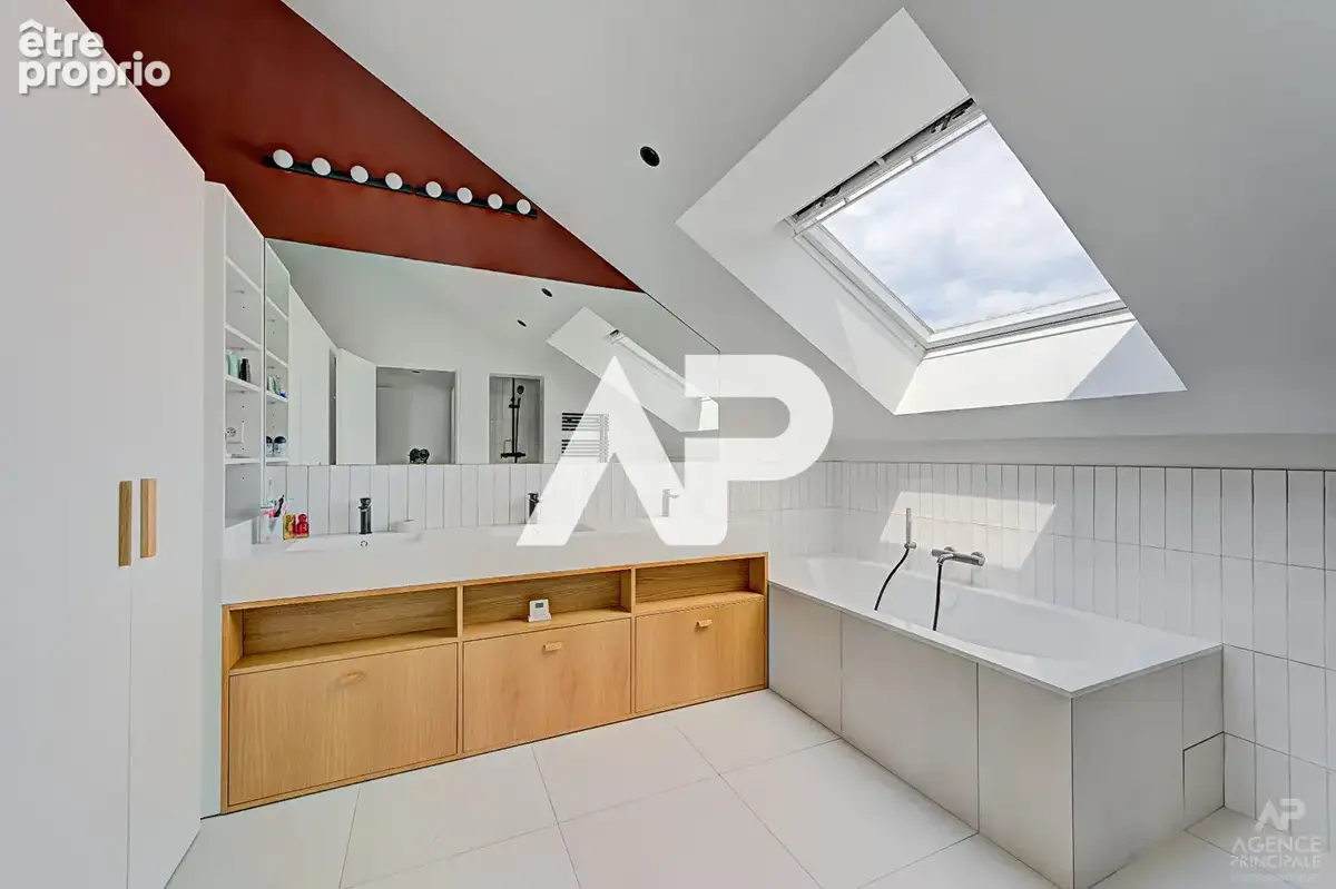 Maison Rueil-Malmaison 8 pièce(s) 247m2 - photo 11