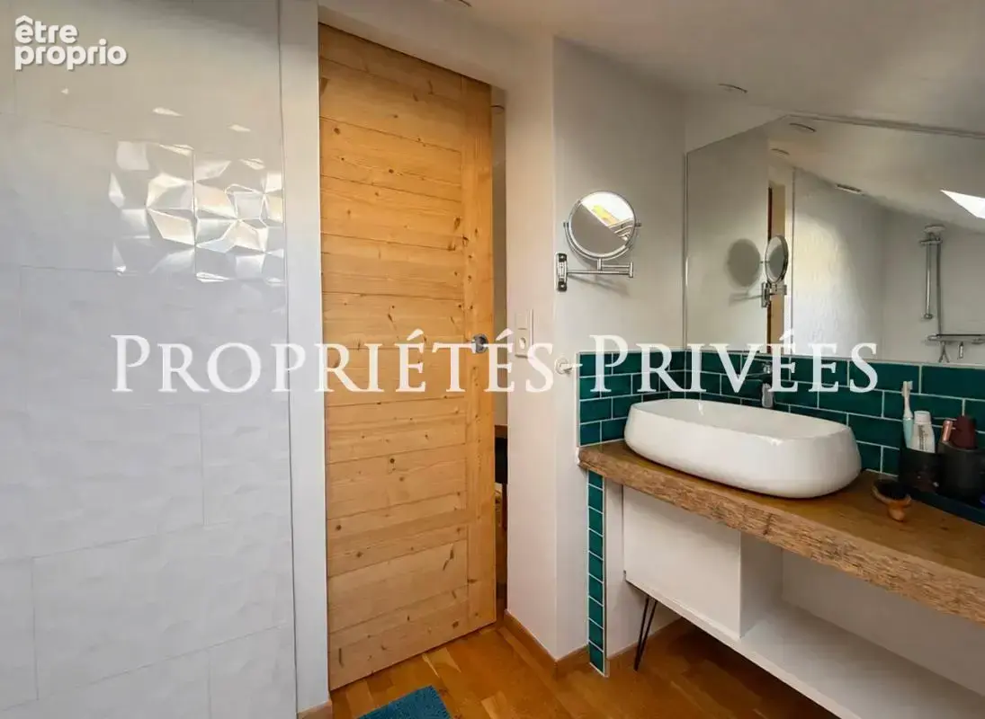 Maison de charme de 64 m2 rénovée à Joinville-le-Pont - photo 14