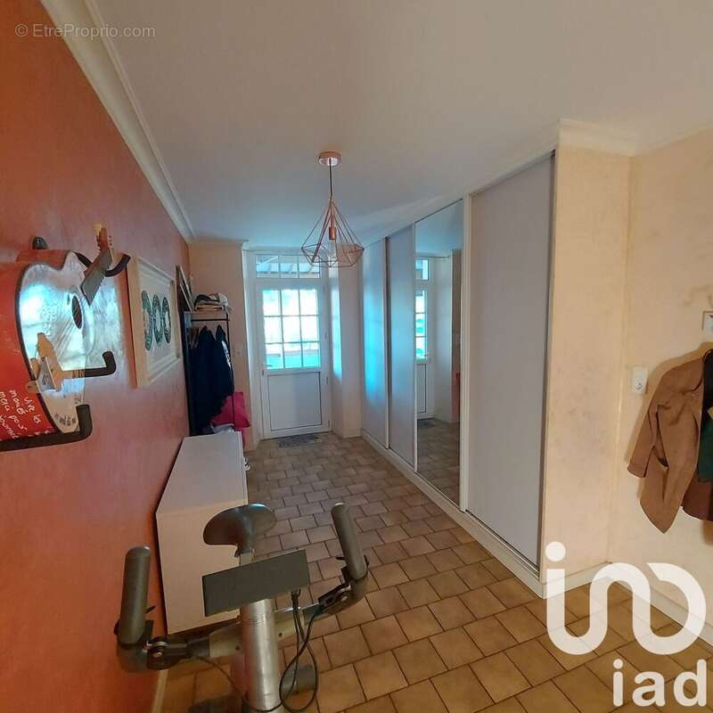 Photo 9 - Maison à LA VERRIE