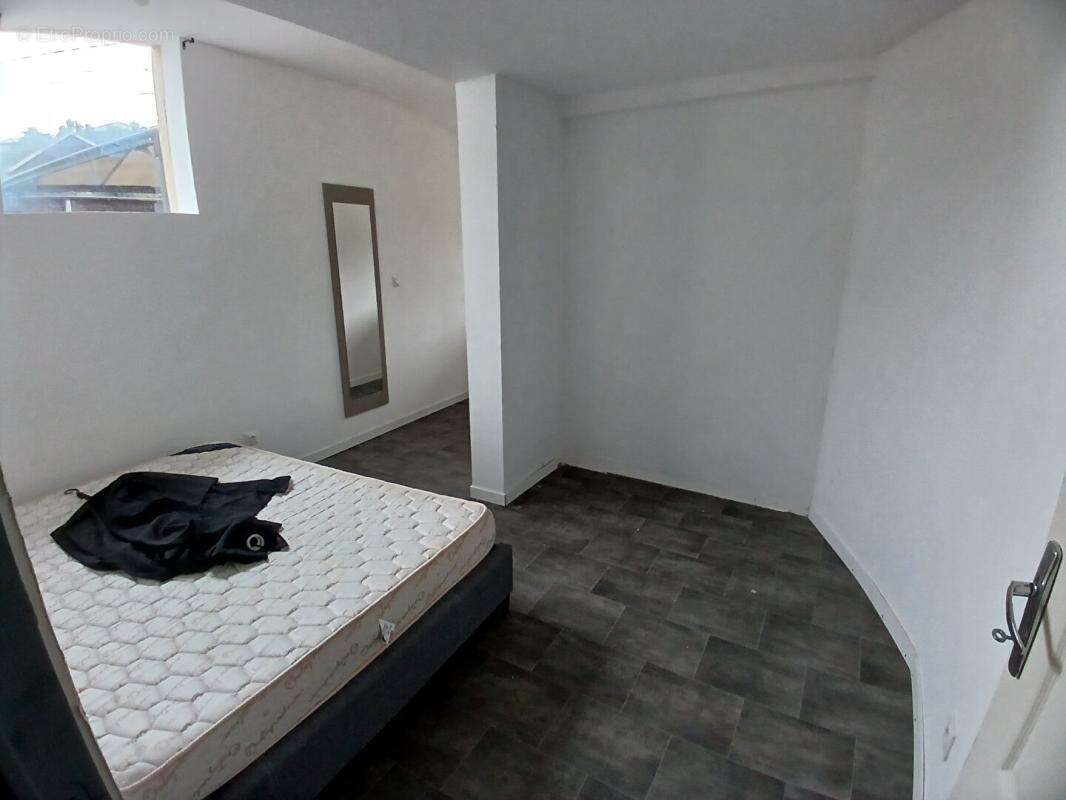 Maison à LE TAMPON