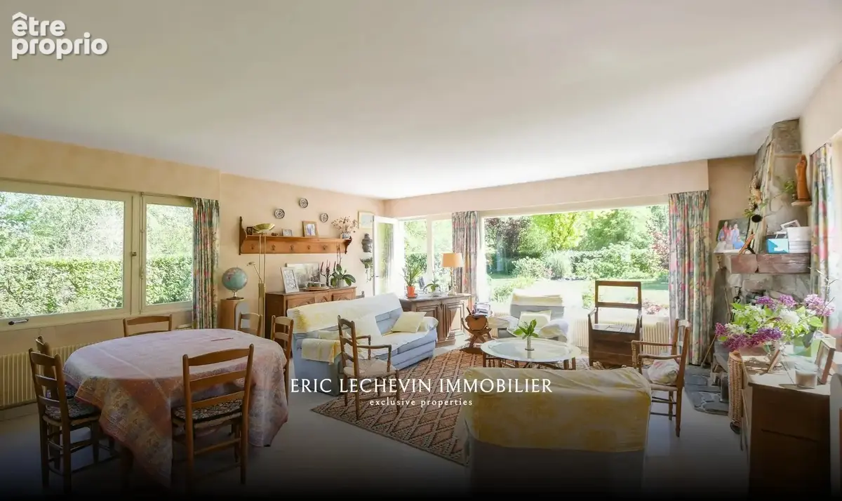 Maison 6 pièces 200 m² à vendre à Rang-Du-Fliers (62180) - photo 4