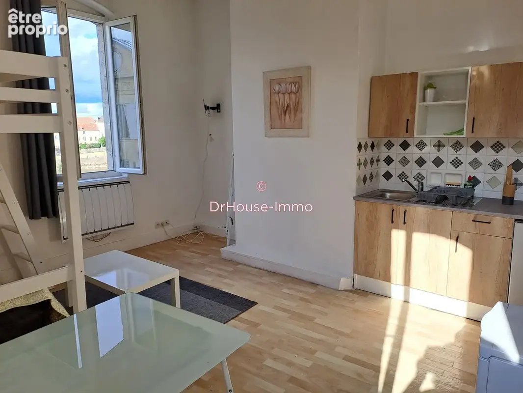 Appartement 3 pièces 76 m² à vendre à Bergerac (24100) - photo 4