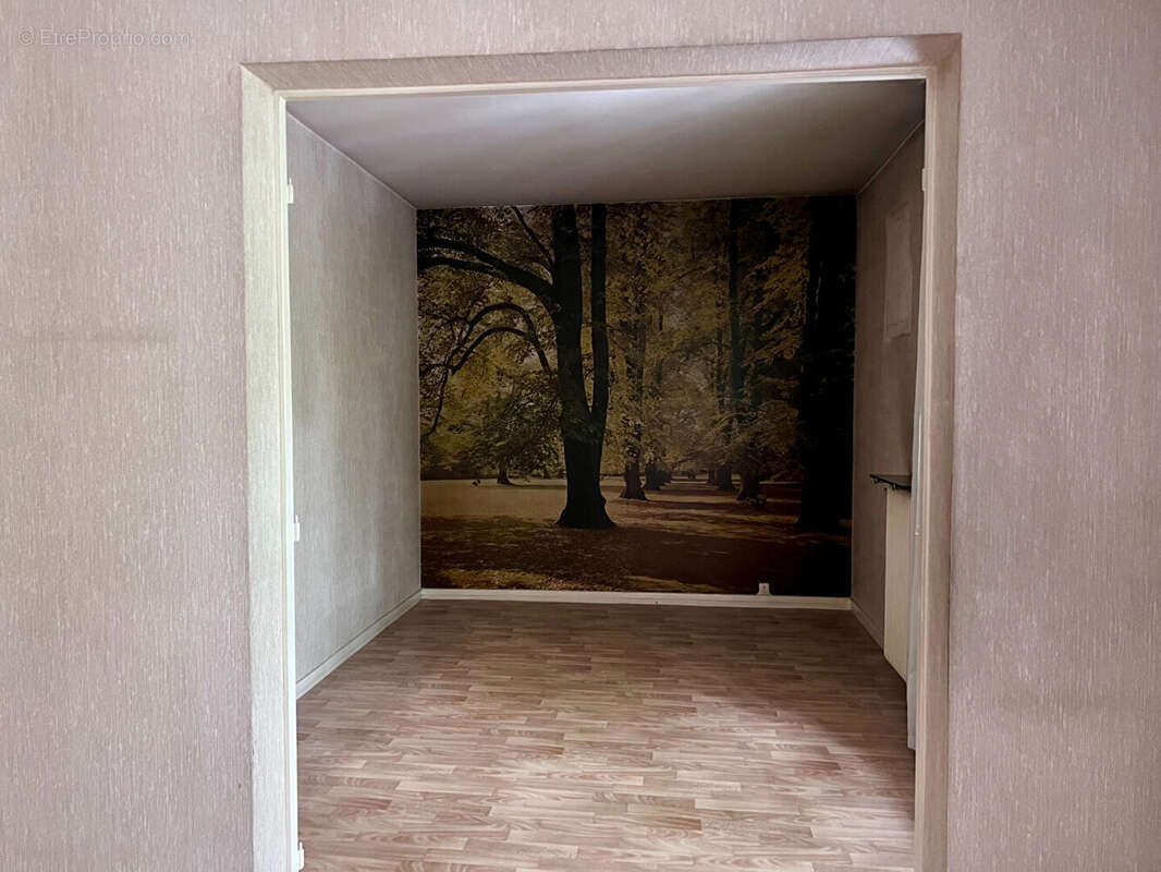 Appartement à NEVERS