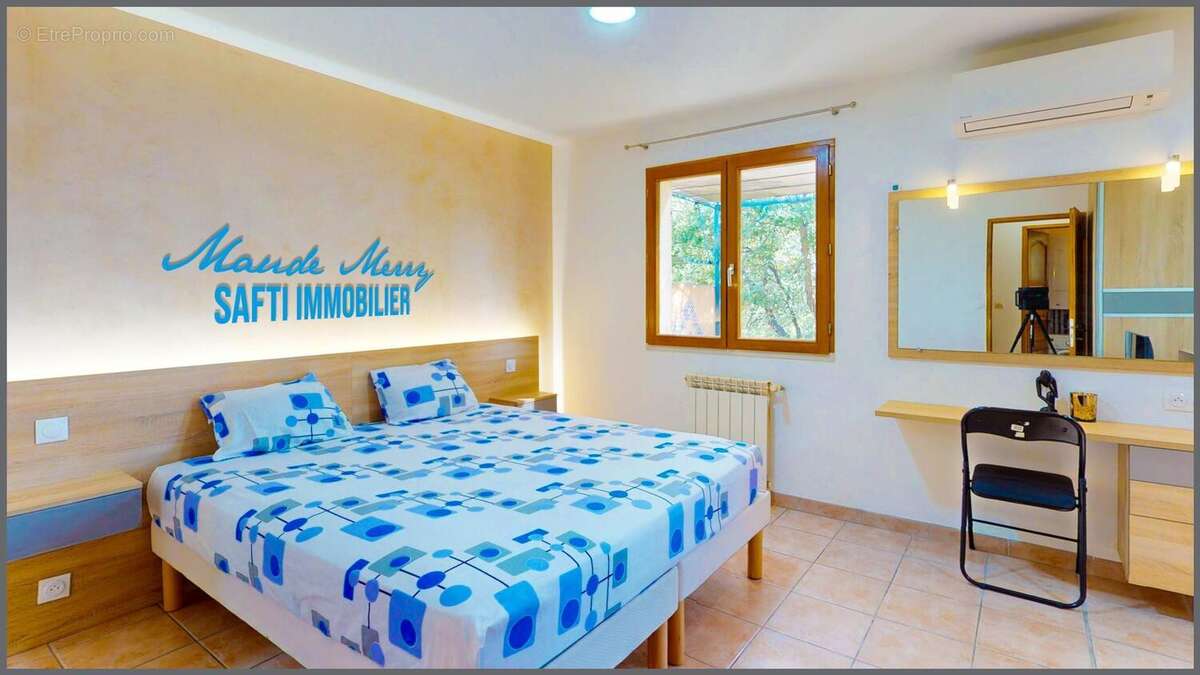 Photo 8 - Maison à GAREOULT