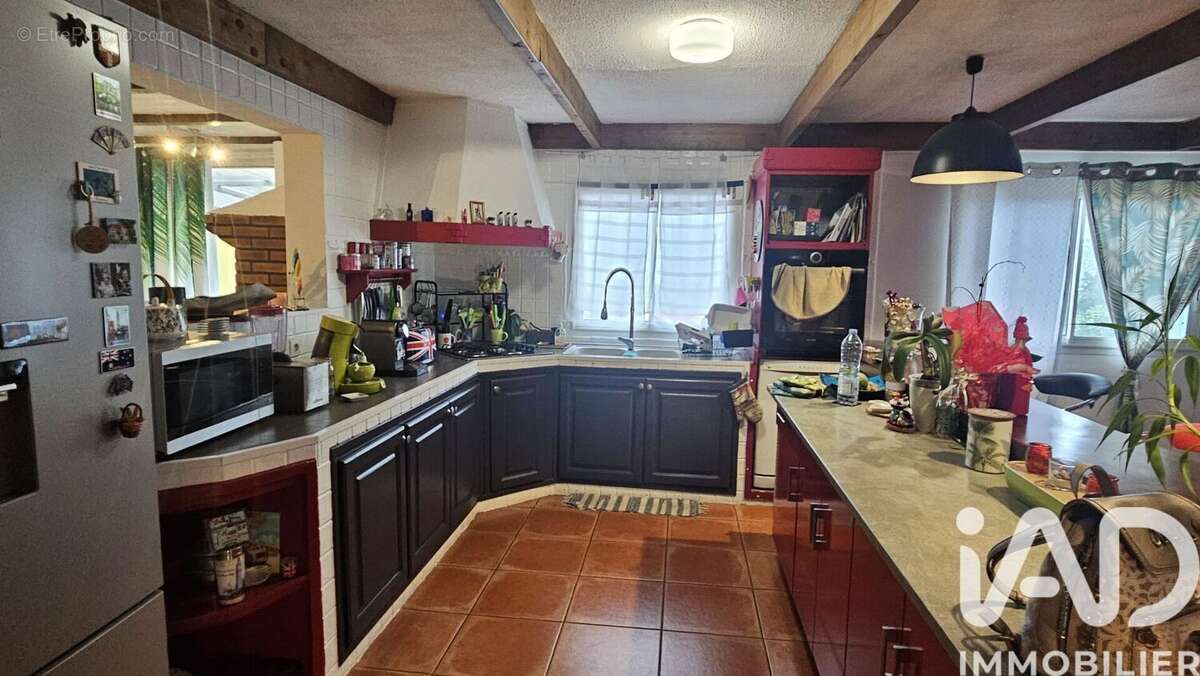 Photo 2 - Maison à LE TAMPON