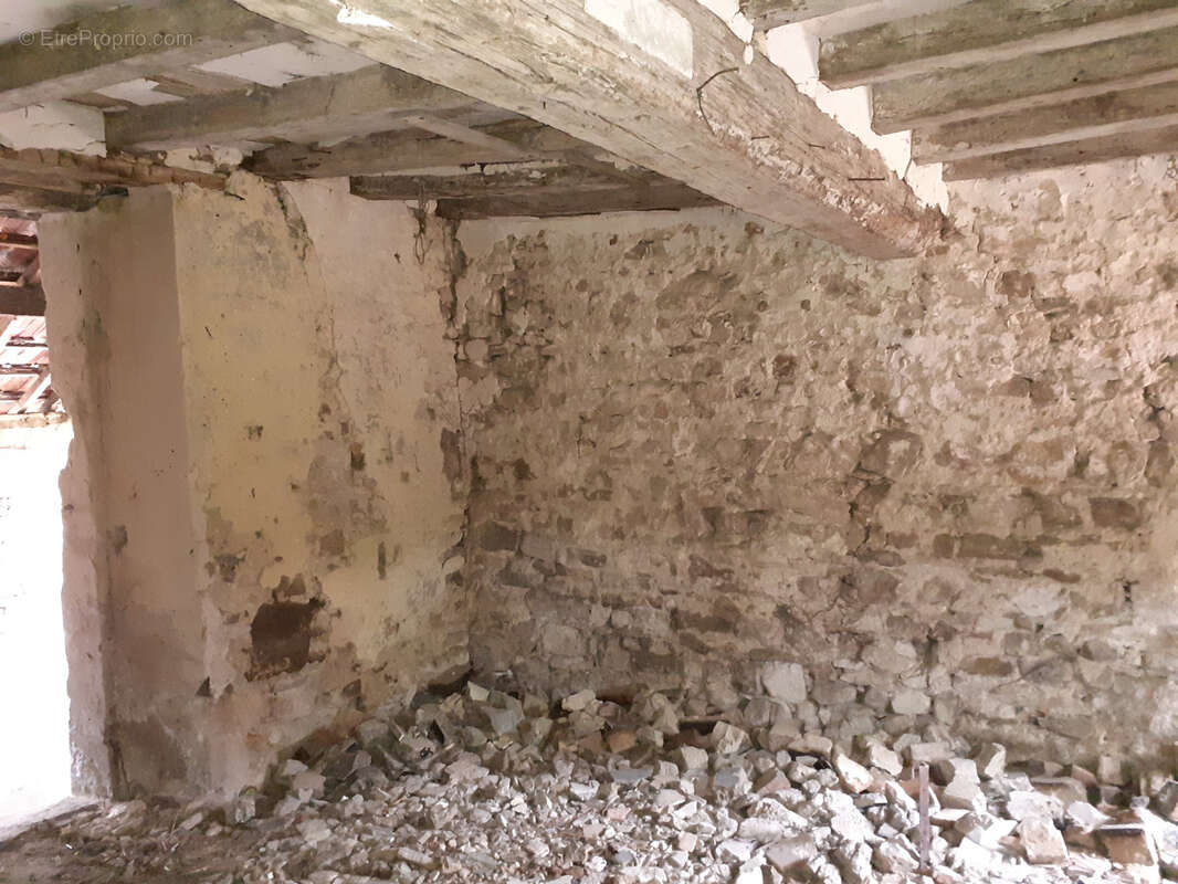 Grange amenageable - photo 8