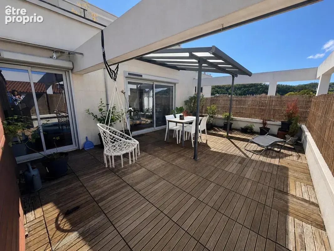 Appartement à CAHORS
