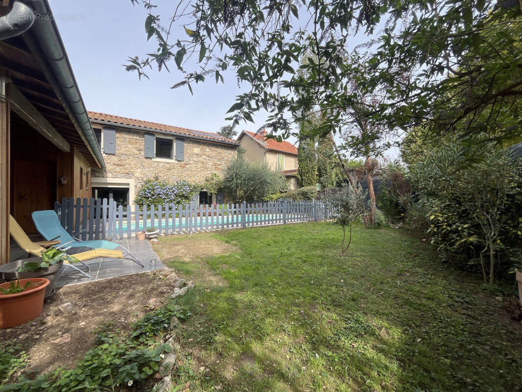 Maison à VION
