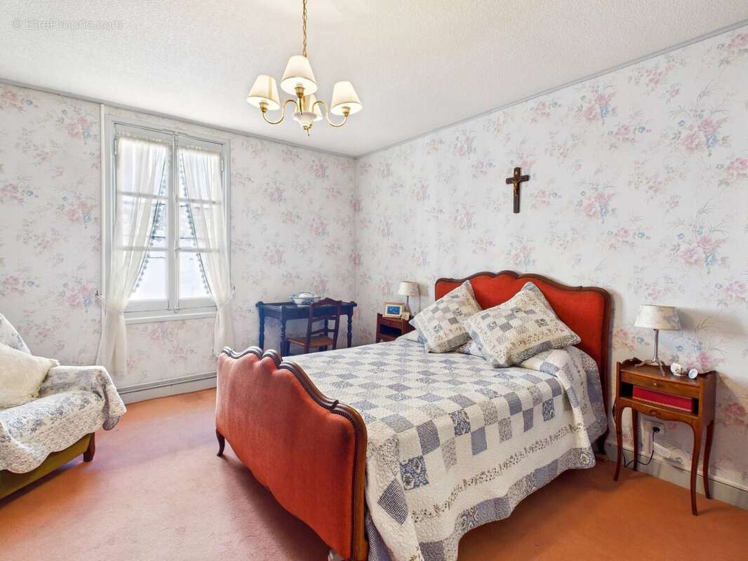 Maison à MONFLANQUIN