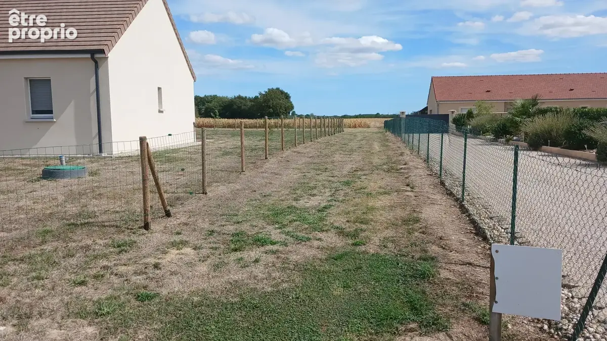 Terrain constructible - photo 5