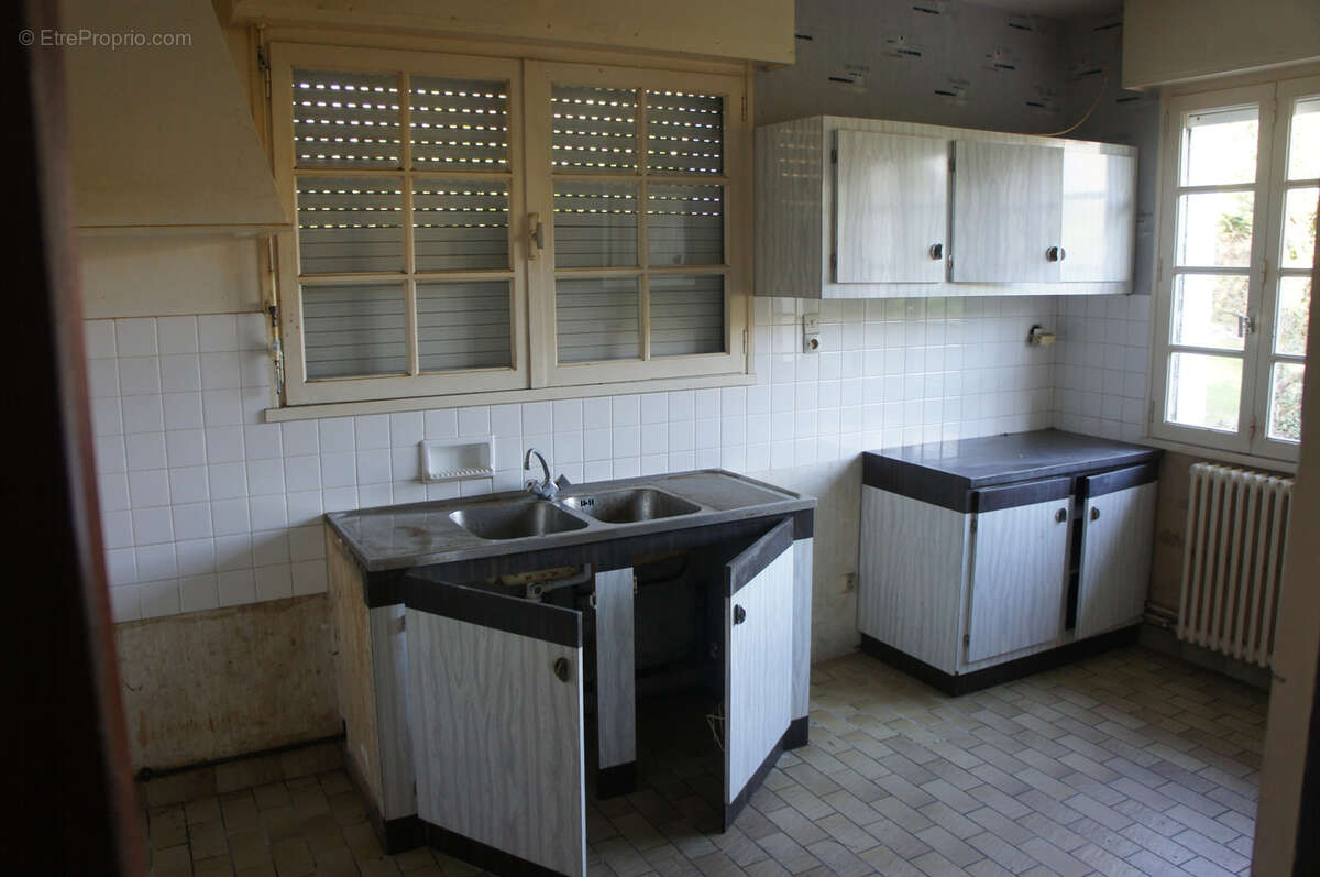 Maison à SAINT-VINCENT-DE-PAUL