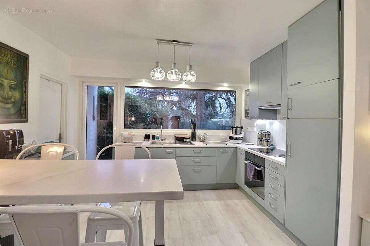 Appartement à SAINT-GERMAIN-EN-LAYE