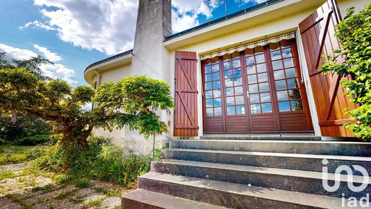 Photo 9 - Maison à BEAUSSE