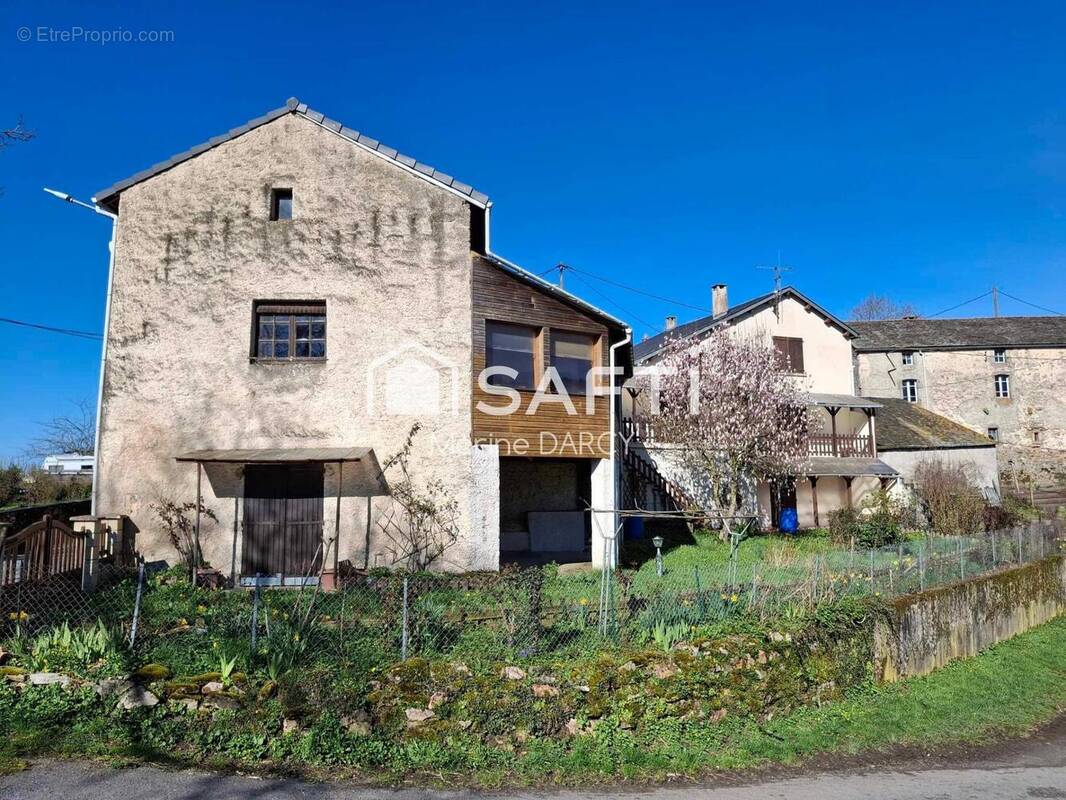 Photo 1 - Maison à ANGLES