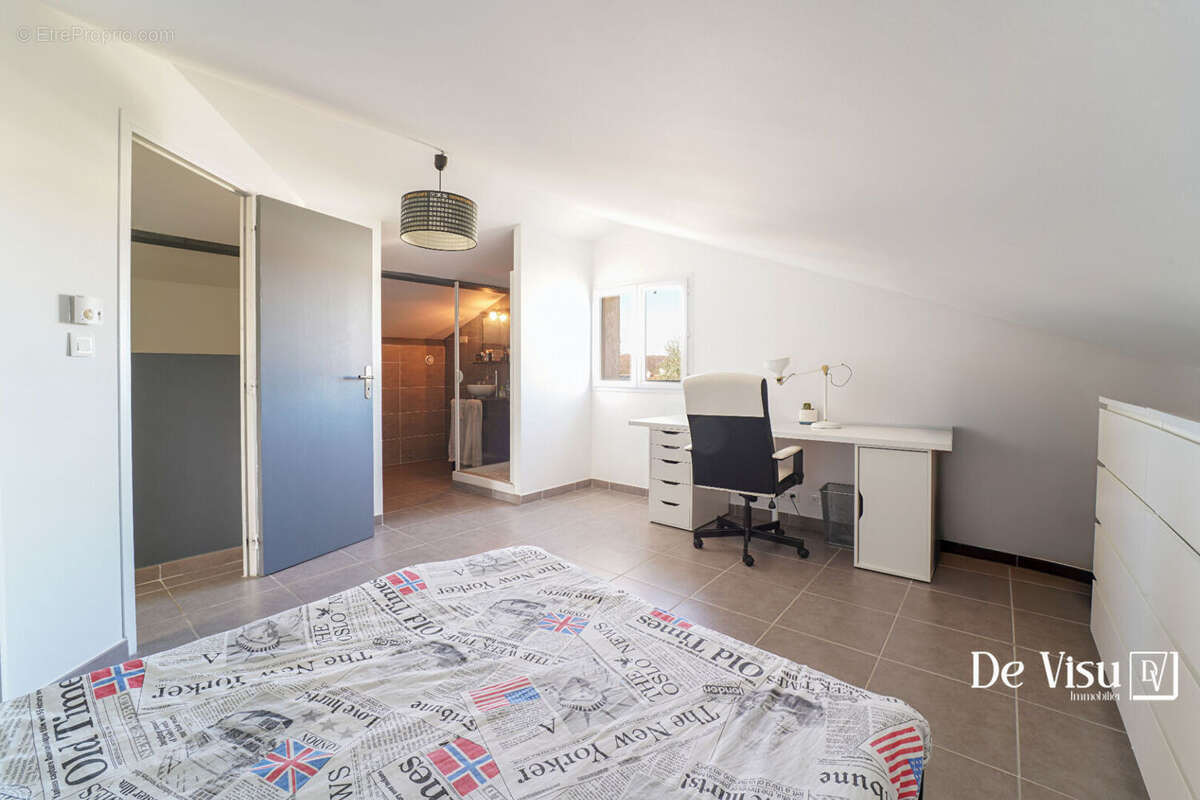 Maison à SAINT-JEAN-DE-VEDAS