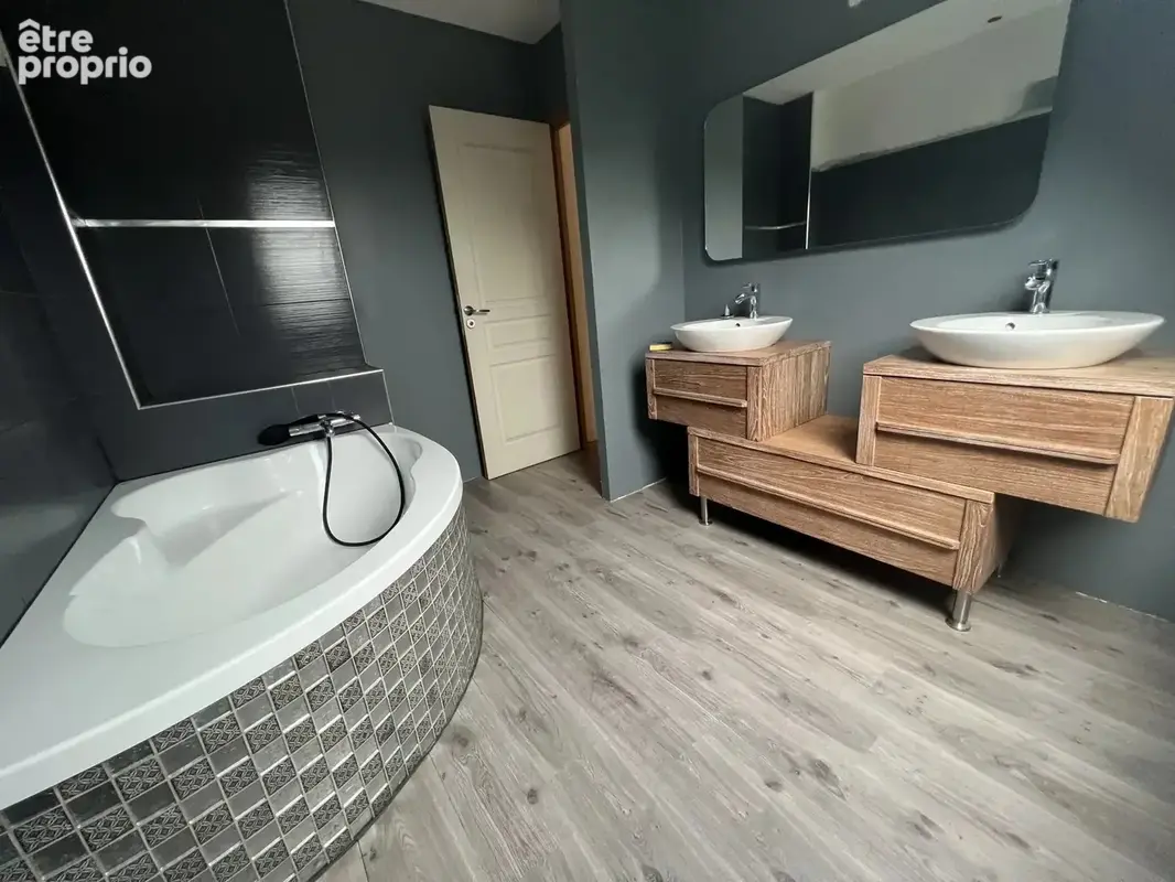 Maison t6 gouesnach - photo 5