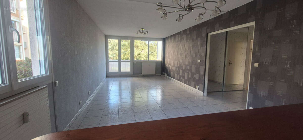 Appartement à VIENNE