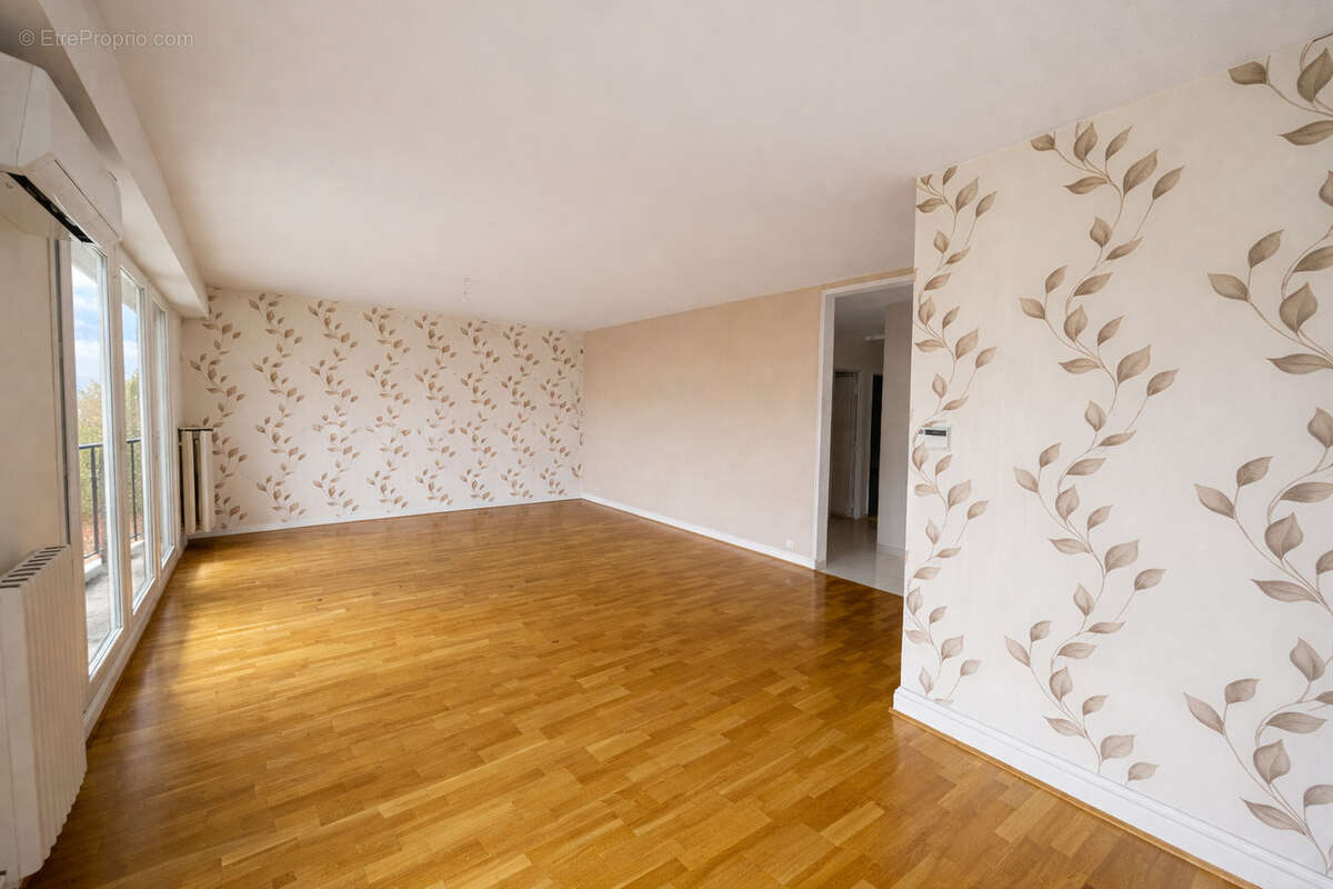 Appartement à BOURGES