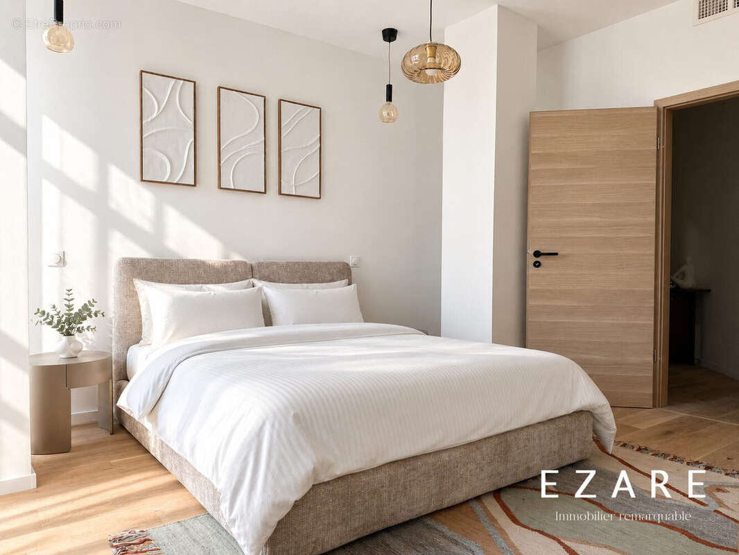 Suite 'Aura' - Appartement à BEAUNE