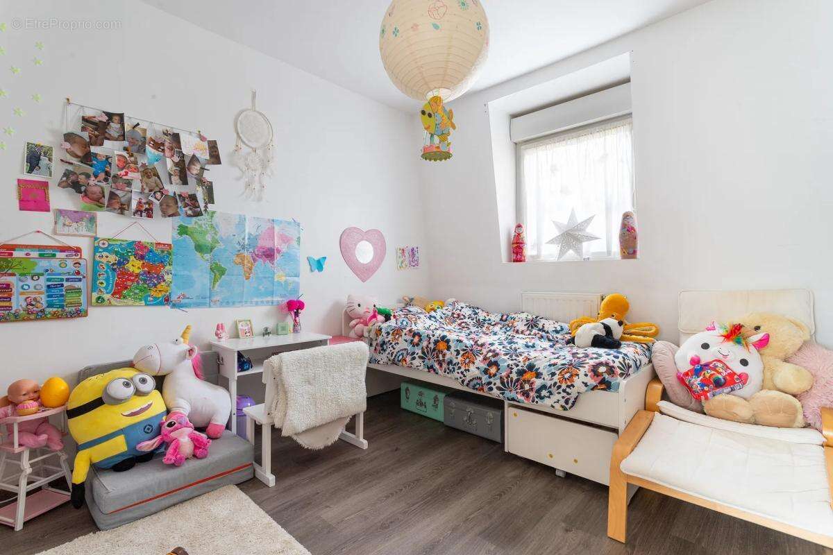 Maison à PERENCHIES