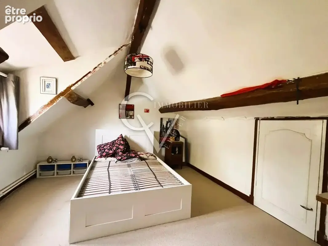 Maison 7 pièces 200 m² à vendre à Gisors (27140) - photo 9