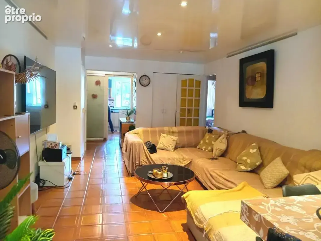 Appartement - photo 2