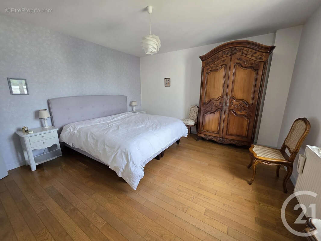 Maison à SAINT-SOUPPLETS