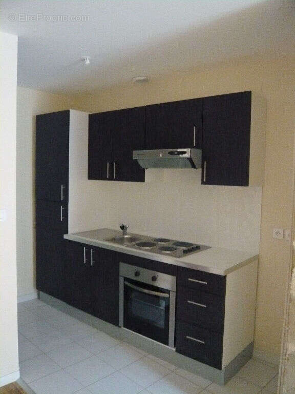 Appartement à BRIVE-LA-GAILLARDE