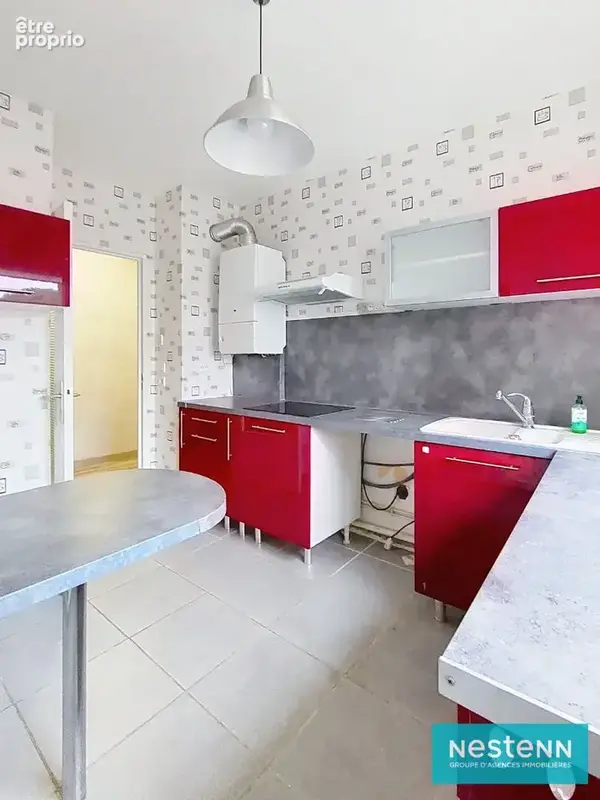 Appartement à ISTRES