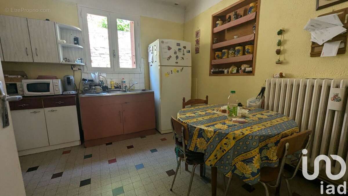 Photo 5 - Maison à VALS-LES-BAINS