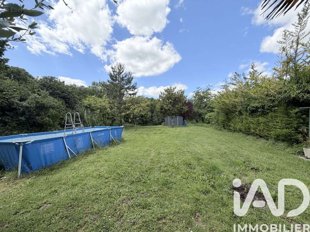 Photo 8 - Maison à CHAMPIGNY