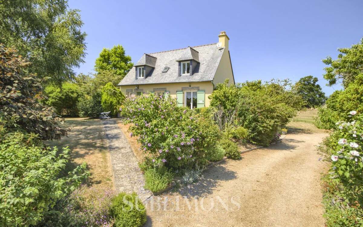 Maison individuelle de 131 m² - Paradis nature idéal chevaux - photo 4