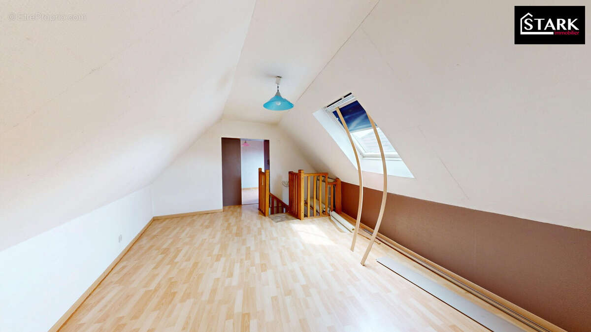 Appartement à BELFORT