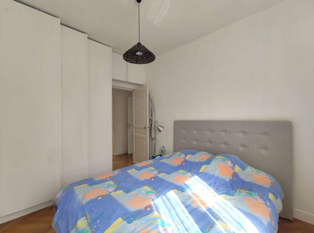 Maison à VITRY-SUR-SEINE