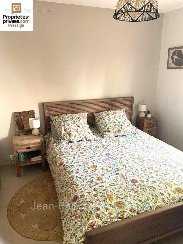 Appartement Bandol 2 pièce(s) 53,5m2 - photo 6