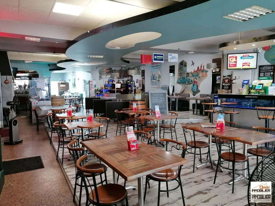 Appartement à JARNAC