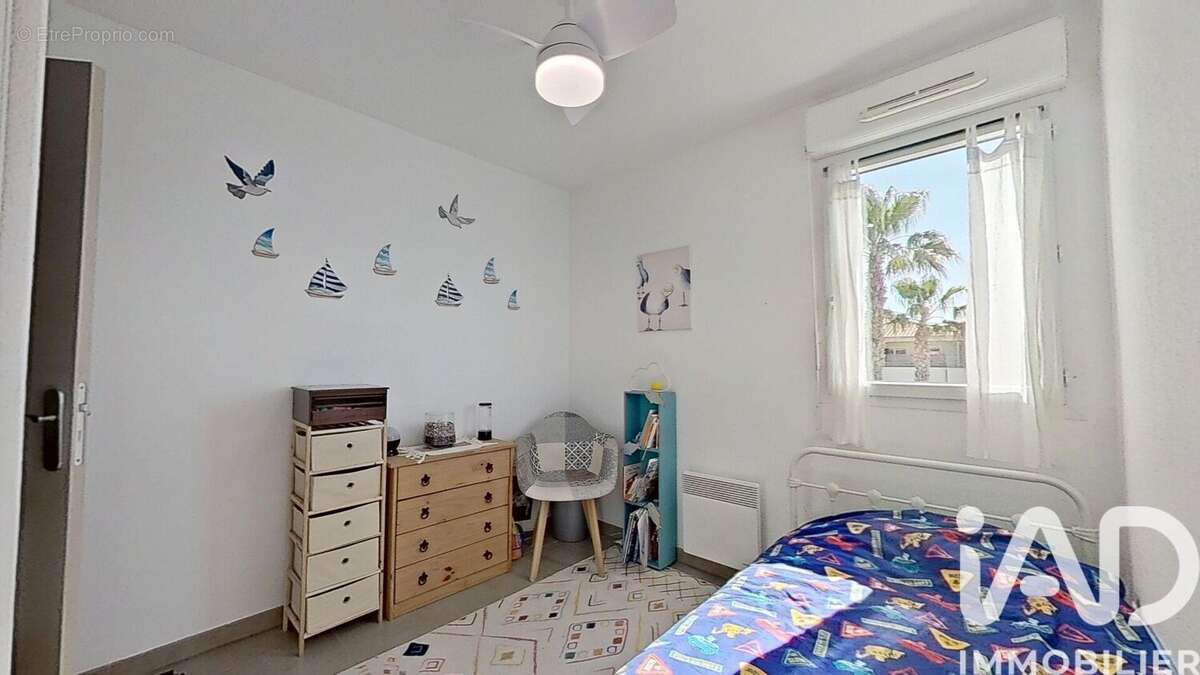 Photo 9 - Appartement à ROQUEBRUNE-SUR-ARGENS