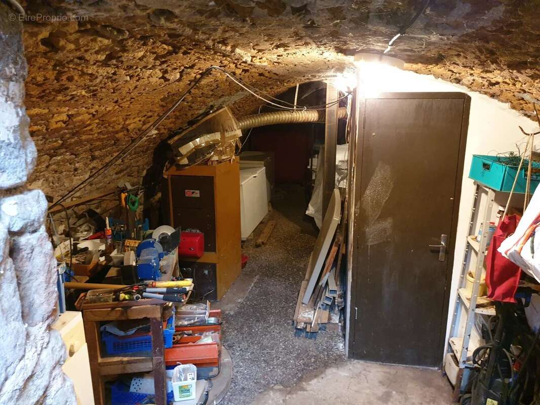 Restaurant avec deux appartements - photo 11